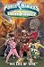 VHS : Power Rangers Time Force - The End of Time