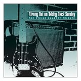 Search : Strung Out on Taking Back Sunday: The String Quartet Tribute