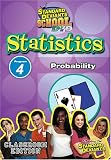Standard Deviants: Statistics Module 4 - Probability