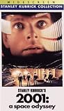 VHS : 2001: A Space Odyssey (Widescreen Edition)