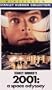 2001: A Space Odyssey (Widescreen Edition) [VHS]