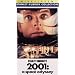 2001: A Space Odyssey (Widescreen Edition) [VHS]