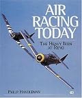 Air Racing Today: Heavy Iron at Reno
