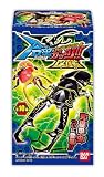 ムシキングバトル 合虫ガッツ!!図鑑 BOX (食玩)
