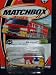 Matchbox 2000 #68 of 75 Storm Watch Sea Speeder Speedboat With Rotating Dish