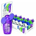 HALCO AIR COOLER MINI FAN BATTERIES INCLUDED