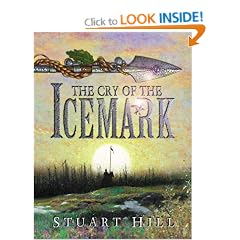 The Cry of the Icemark