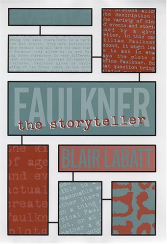 William Faulkner