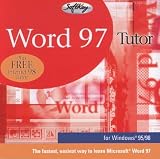 Word 97 Tutor