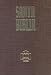Book Compact Spanish Bible-RV 1995