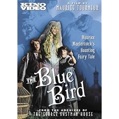 Blue Bird