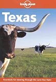 Texas (Lonely Planet Regional Guides)