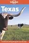 Lonely Planet Texas (1st ed)