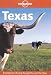 Books : Texas (Lonely Planet Regional Guides)