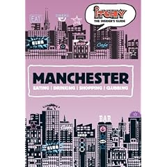 Itchy Insider's Guide to Manchester (Itchy Guides)