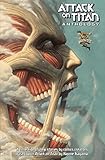 Attack on Titan Anthology