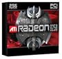 ATI 100-436012 Radeon 9250 256MB 128-bit DDR PCI Video Card
