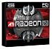 Electronics : ATI 100-436012 Radeon 9250 256MB 128-bit DDR PCI Video Card