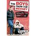 The Boys from the Mersey: The Story of Liverpool's Annie Road End Crew Football's First Clobbered-up Mob