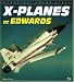 Book X-Planes at Edwards (Enthusiast Color)