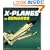 X-Planes at Edwards (Enthusiast Color)