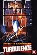 Turbulence [DVD]