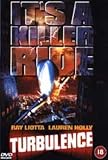 Turbulence [DVD]