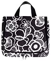 Reisenthel CL 0130 Reisekosmetik L Fleur schwarz
