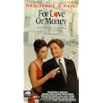For Love Or Money