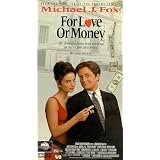 For Love Or Money