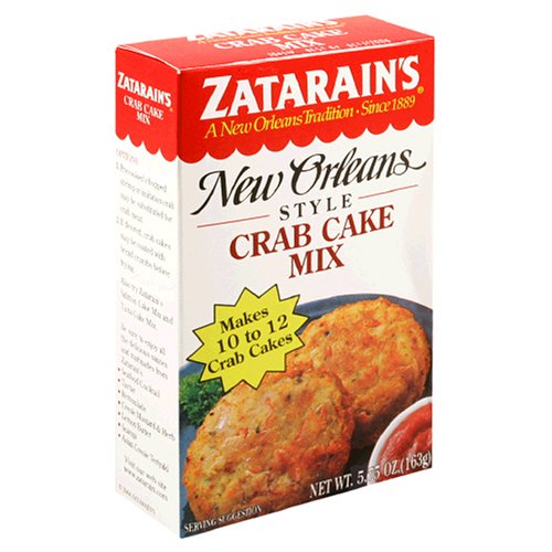 Zatarain