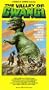 Valley of Gwangi [VHS]