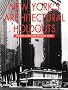 New York's Architectural Holdouts