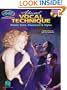 Advanced Vocal Technique Middle Voice, Placement, Styles BK/CD (Essential Concepts)