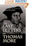 The Last Letters of Thomas More