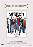 ベネチオ・デル・トロ - スナッチ(SUPERBIT) [DVD]