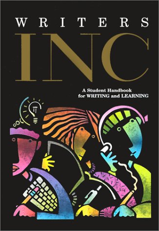 Writers Inc