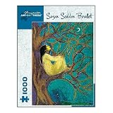 Pomegranate Susan Seddon Boulet 1000 Piece Jigsaw Puzzle