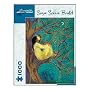 Pomegranate Susan Seddon Boulet 1000 Piece Jigsaw Puzzle