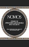 Nomos: Essays in Athenian Law, Politics and Society