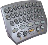 Electronics : Snap N Type for Palm m500/m505