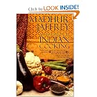 Click here to buy An Invitation to Indian Cooking by Madhur Jaffrey.