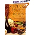 An Invitation to Indian Cooking