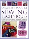 Complete Book of Sewing Techniques