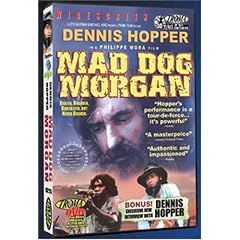 Mad Dog Morgan