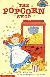 The Popcorn Shop (Hello Reader!-Level 3)