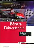 Produkt-Bild: Der kleine B&ouml;rsenf&uuml;hrerschein. Die Lizenz zum Geldanlegen.