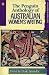 Books : The Penguin Anthology of Australian Women's Writing (Penguin Australian Women's Library)