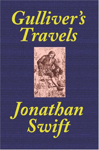 Jonathan Swift