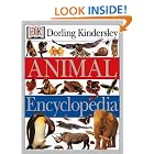 Animal Encyclopedia by  Jayne Parsons and Barbara Taylor